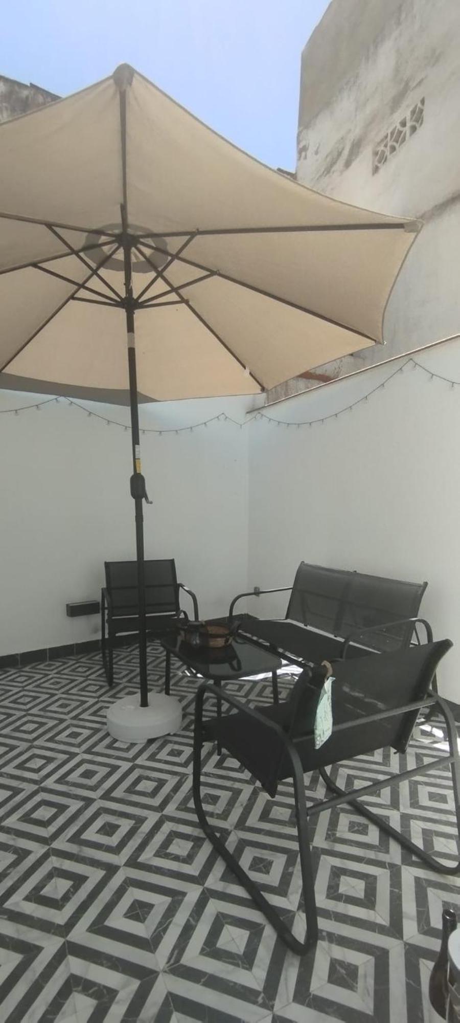 Zahra - Terraza Centro Cordoba Apartment Bagian luar foto